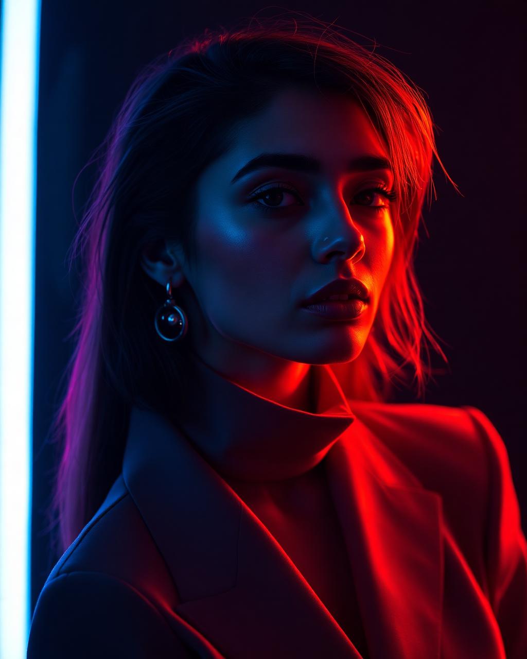 Nova / SS26 Campaign