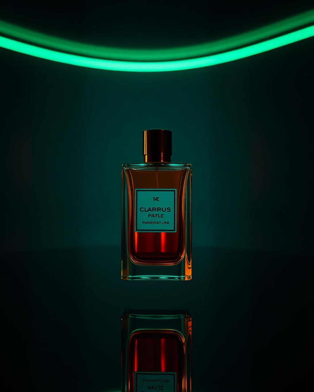 Clarrus Payle Fragrance