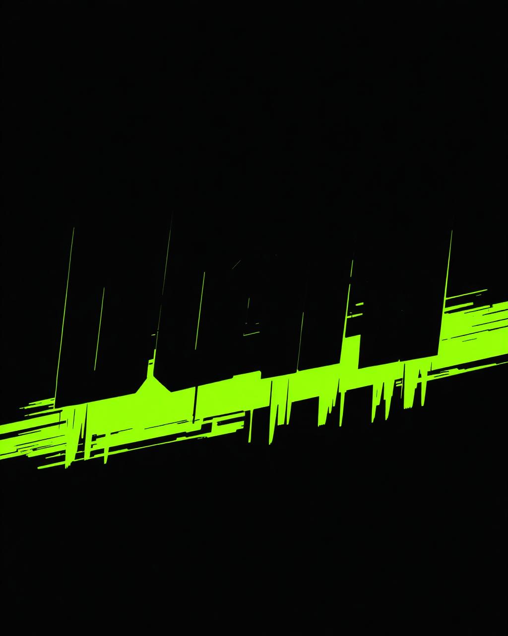 Signal — Title Sequence
