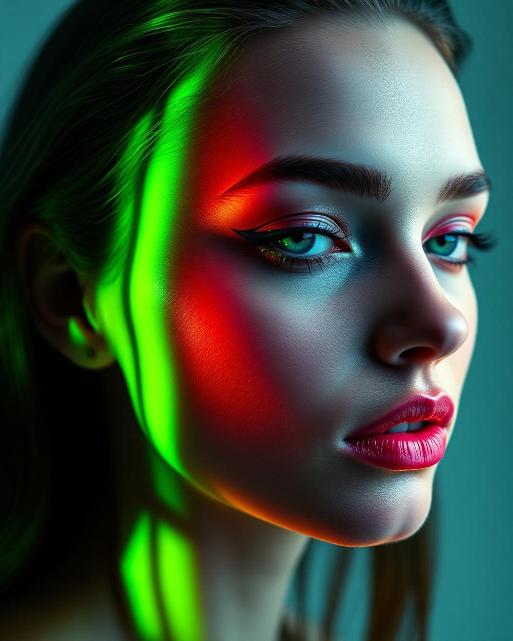 Chromatic — Beauty Film